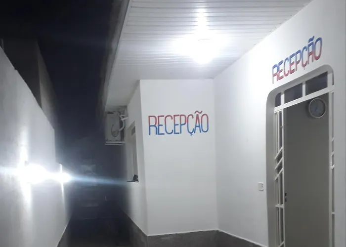 Hotel Latinos 2