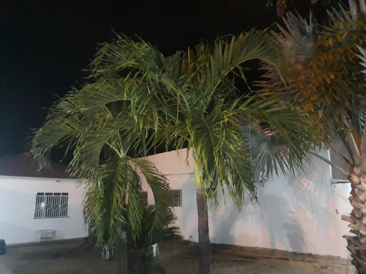 Hotel Latinos 2 Boa Vista (Roraima)