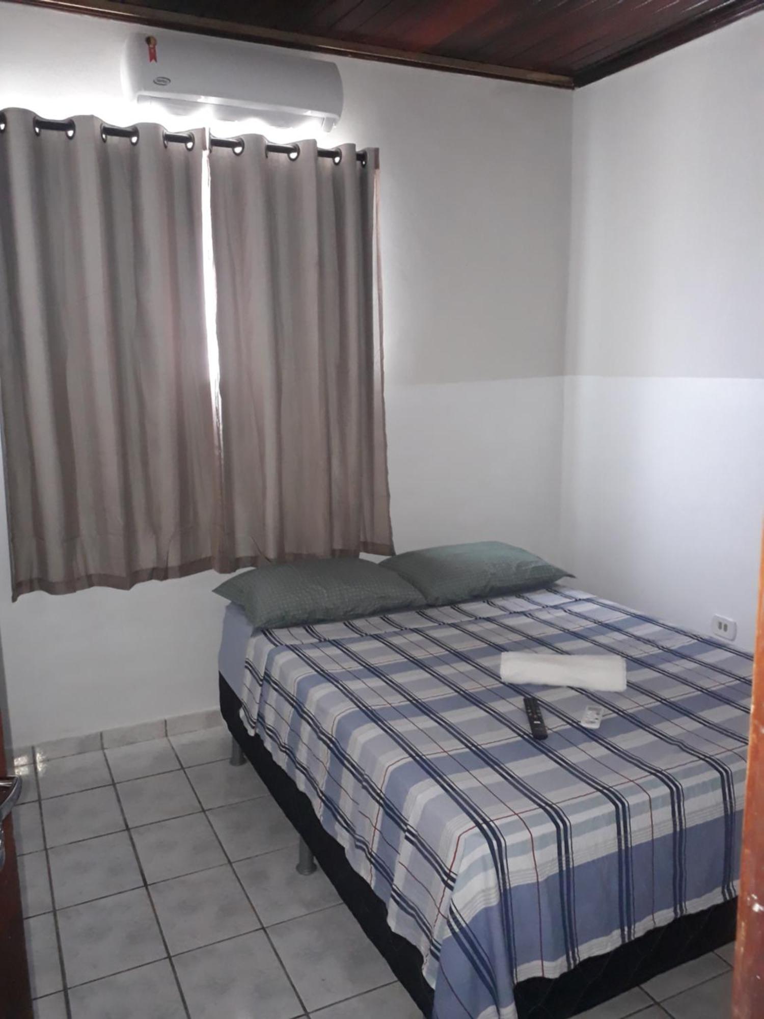 Hotel Latinos 2 Boa Vista (Roraima)